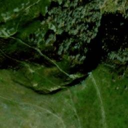 Satellite imagery of Gunjača, BA