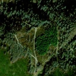 Satellite imagery of Obaduša, BA