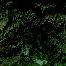 Satellite imagery of Obaduša, BA