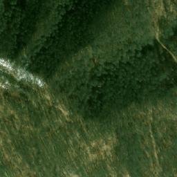 Satellite imagery of Otunski Vis, BA