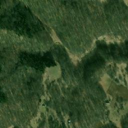 Satellite imagery of Suhodo, BA