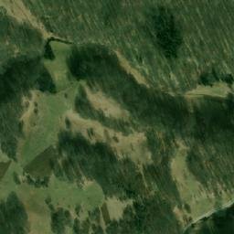 Satellite imagery of Suhodo, BA