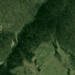 Satellite imagery of Suhodo, BA