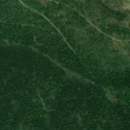 Satellite imagery of Lisin, BA
