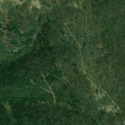 Satellite imagery of Lisin, BA