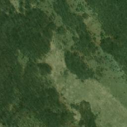 Satellite imagery of Lisin, BA