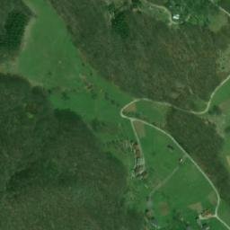 Satellite imagery of Bakulja, BA