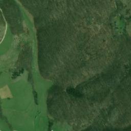 Satellite imagery of Bakulja, BA