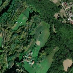 Satellite imagery of Dubovica, BA