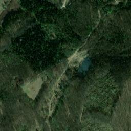 Satellite imagery of Volujak, BA