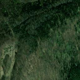 Satellite imagery of Volujak, BA