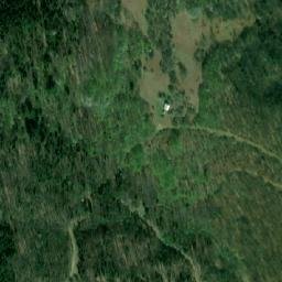 Satellite imagery of Volujak, BA