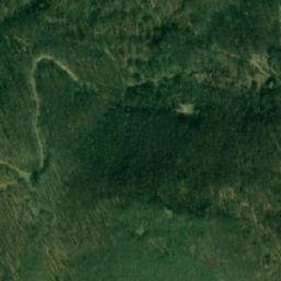 Satellite imagery of Gradac, BA