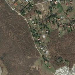 Satellite imagery of Debela Kosa, BA