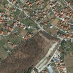 Satellite imagery of Orašnica, BA