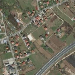 Satellite imagery of Orašnica, BA