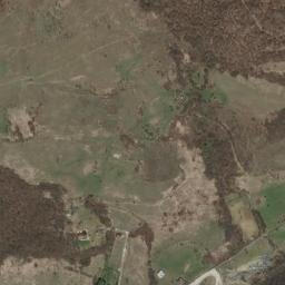 Satellite imagery of Vis, BA