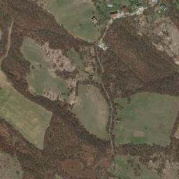 Satellite imagery of Volujak, BA
