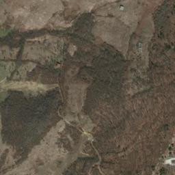 Satellite imagery of Hum, BA