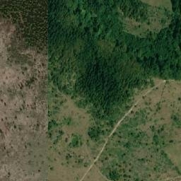 Satellite imagery of Grad, BA