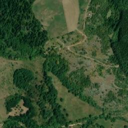 Satellite imagery of Grad, BA