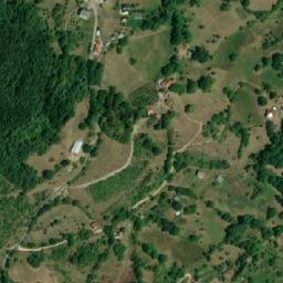 Satellite imagery of Grad, BA