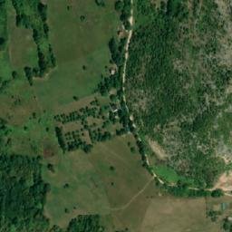 Satellite imagery of Siljevina, BA