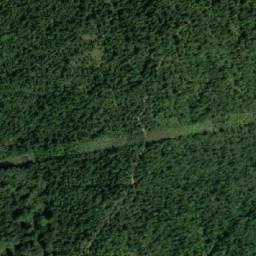 Satellite imagery of Gnjilo Brdo, BA