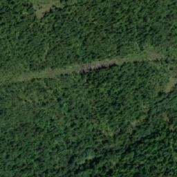 Satellite imagery of Gnjilo Brdo, BA