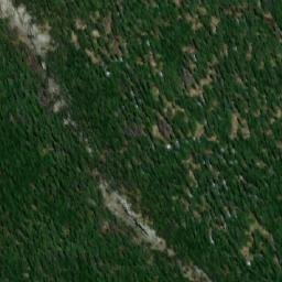 Satellite imagery of Litica, BA