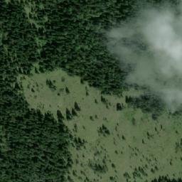 Satellite imagery of Omarić, BA