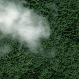 Satellite imagery of Omarić, BA