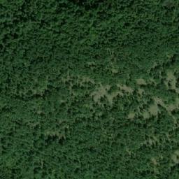 Satellite imagery of Prisoje, BA