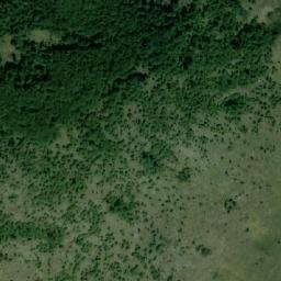 Satellite imagery of Ptičjak, BA