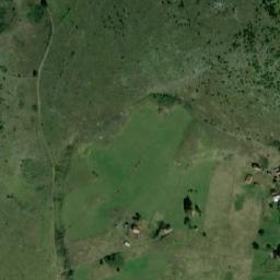 Satellite imagery of Ptičjak, BA