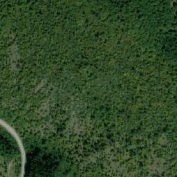 Satellite imagery of Debelo Brdo, BA