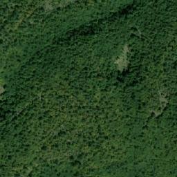 Satellite imagery of Debelo Brdo, BA