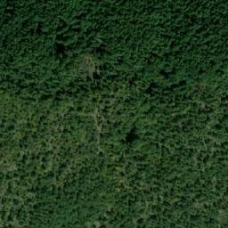 Satellite imagery of Bukovača, BA