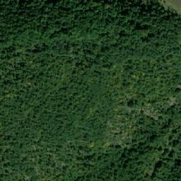 Satellite imagery of Bukovača, BA