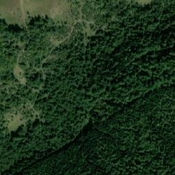 Satellite imagery of Bukovača, BA