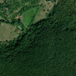 Satellite imagery of Žitolj, BA