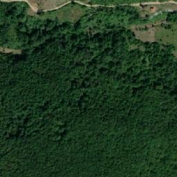 Satellite imagery of Žitolj, BA