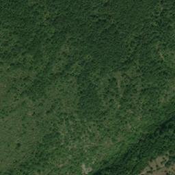 Satellite imagery of Crvišta, BA