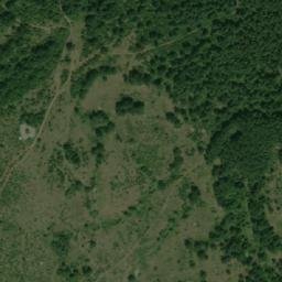 Satellite imagery of Mali Mednik, BA