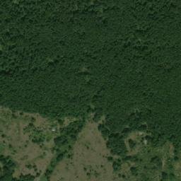 Satellite imagery of Mali Mednik, BA