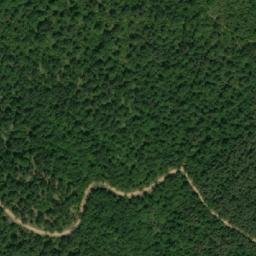 Satellite imagery of Veliki Mednik, BA