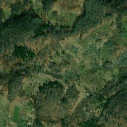 Satellite imagery of Gradac, BA