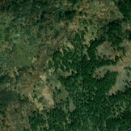 Satellite imagery of Gradac, BA