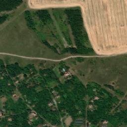 Satellite imagery of TT5004, RO