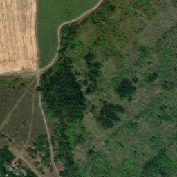 Satellite imagery of TT5004, RO